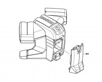 Bosch 3 601 K15 200 Gtl3 Laser Level / Eu Spare Parts